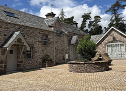 Stone Work Dunkeld Builders