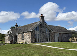 Stone Work Dunkeld Builders