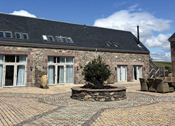Stone Work Dunkeld Builders