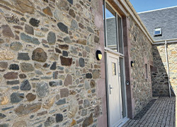 Stone Work Dunkeld Builders