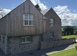 Stone Work Dunkeld Builders